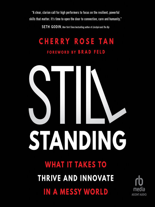 Title details for Still Standing by Cherry Rose Tan - Available